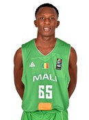 Profile image of Mamadou DIARRA