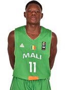 Profile image of Sekou  Ousmane BAGAYOKO