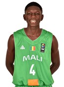 Profile image of Cheick Modibo SISSOKO