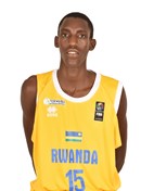 Profile image of Ivan MUGABO