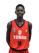 Profile image of Timothee NDOHOUDOU