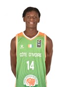 Profile image of Mamadou SAKO