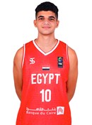 Profile image of Mohamed Wael Mohamed Abdelhalim  SHAHIN