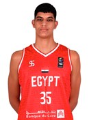 Profile image of Omar Essam Abdelhamed Hassanin  SOUDY