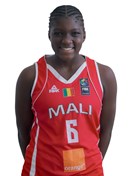 Profile image of Oumou  Kadidia OUATTARA