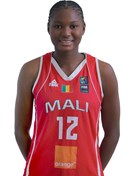 Headshot of Aminata Samake