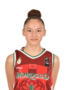 Profile image of Ines BOULBOUL