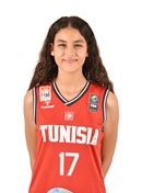 Profile image of Amina HASNI