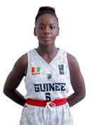 Headshot of Nimatoulaye Diakité