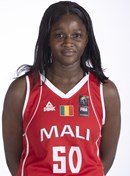 Profile image of Djeneba N'DIAYE