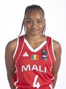Profile image of Fatoumata SANOU