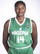 Profile image of Adenike OLAWUYI