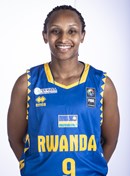 Profile image of Sandra KANTORE