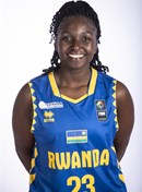 Profile image of Marie Laurence IMANIZABAYO