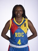 Profile image of Liliane Ndongbwo IKETE