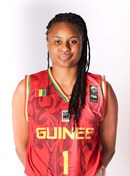 Profile image of Fatoumata  JALLOW
