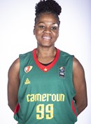 Profile image of Hermine NGUEKO