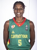 Profile image of Raissa MOGOUN