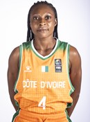 Headshot of Safiétou Kolga