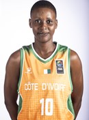 Profile image of Abiba KONE