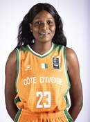 Profile image of Aminata GUINDO