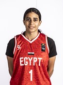Profile image of Reem MOUSSA