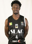 Profile image of Amadou THIAM