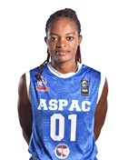 Profile image of Aishatou KONDOH SOBABE