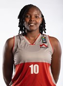 Headshot of Maryann Nyagaki Wanjiku