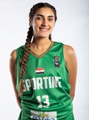 Profile image of Nadine Yasser Ahmed R. REHAN
