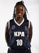 Headshot of Rebecca Njoki Nkatha