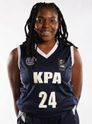 Profile image of Aminata SAMASSEKOU