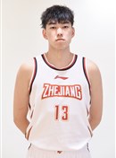 Profile image of Hongshuo ZHANG