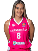 Profile image of Alejandra  MENENDEZ 