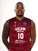 Profile image of Troy CAUPAIN