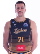 Profile image of Dragan MILOSAVLJEVIC