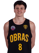 Profile image of Lautaro BARRIOS