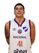 Profile image of Demian ALVAREZ