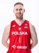 Headshot of Jaroslaw Zyskowski