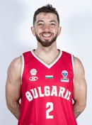 Profile image of Deyan KARAMFILOV