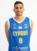 Profile image of Stefanos ILIADIS