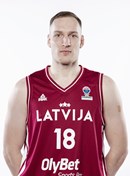 Profile image of Klavs CAVARS