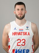 Headshot of Mateo Dreznjak