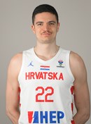 Headshot of Danko Brankovic