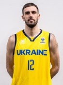 Profile image of Pavlo KRUTOUS