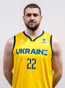 Headshot of Viacheslav Petrov