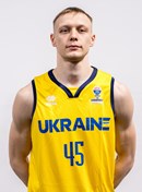 Headshot of Vitaliy Zotov