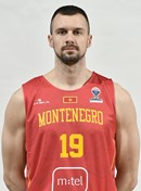Headshot of Zoran Nikolic