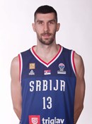 Headshot of Ognjen Dobric
