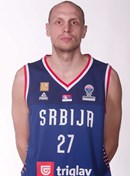 Headshot of Dejan Davidovac